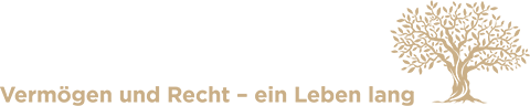 Vermögen und Recht – ein Leben lang