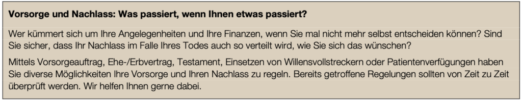 Newsletter 2 - Bank